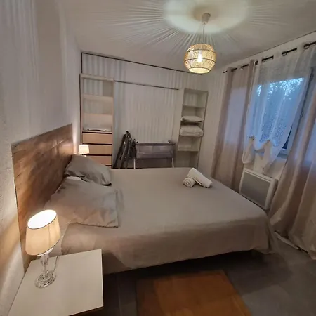 La Maison Des Pyrenees Apartamento
