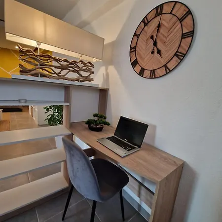 La Maison Des Pyrenees *