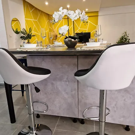 Apartamento La Maison Des Pyrenees *