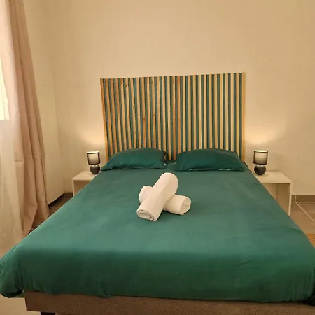La Maison Des Pyrenees Apartamento *