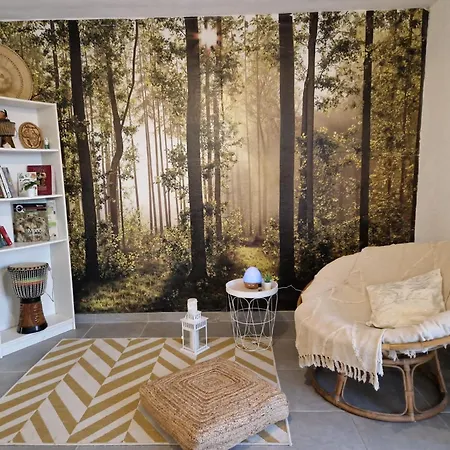 Apartamento La Maison Des Pyrenees